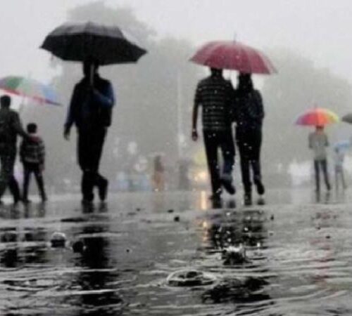 यस वर्ष हिले दशैँ  हुने सम्भावना रहेको मौसमविदहरुले अनुमान