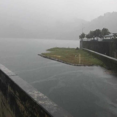 कुलेखानी जलाशयको ढोका खोलियो, तटीय क्षेत्रमा उच्च सतर्कता अपनाउन आग्रह