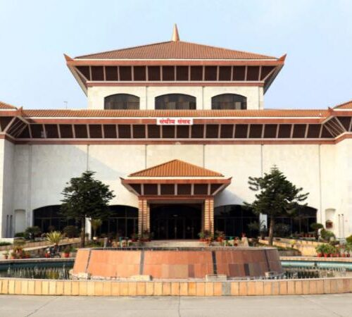 प्रतिनिधि सभा बैठक बस्दै, यस्ता छन् सम्भावित कार्यसूची