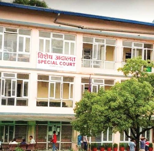 मेलम्ची खानेपानीमा भ्रष्टाचार : चार जना दोषी ११ लाई सफाइ