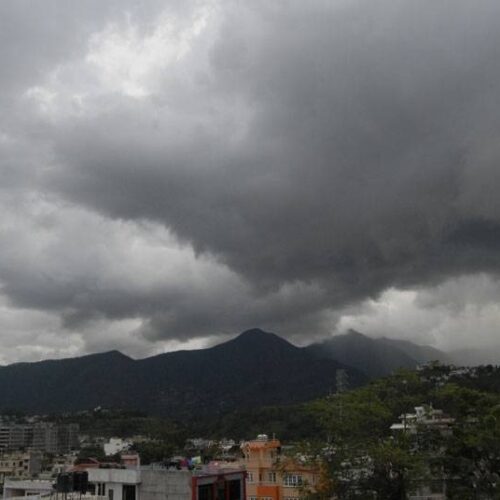 आजको मौसम अनुमान : अधिकांश भागमा मौसम सफा रहने
