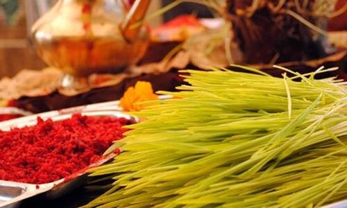 यस वर्ष (२०८१)को दशैँको टीकाको उत्तम साइत असोज २६ गते बिहान ११ः३६ बजे