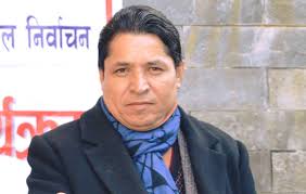 पत्रकार क्रृषि धमलाविरुद्ध १० करोड रुपैयाँ क्षतिपूर्ति दाबी गाली बेइज्जतीको मुद्दा दायर