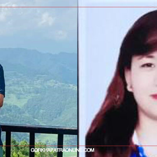 पोखरा महानगरका दुई इन्जिनियरलाई आठ महिना कैद