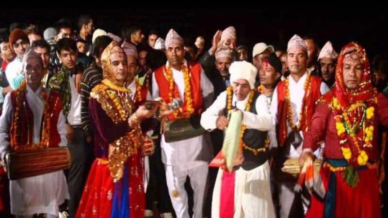 राति १० बजेपछि देउसी, भैलो खेल्न नपाइने