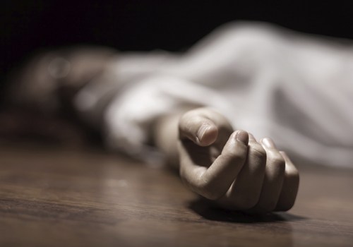 सशस्त्र प्रहरीका जवान प्रहरी हिरासतमा मृत फेला