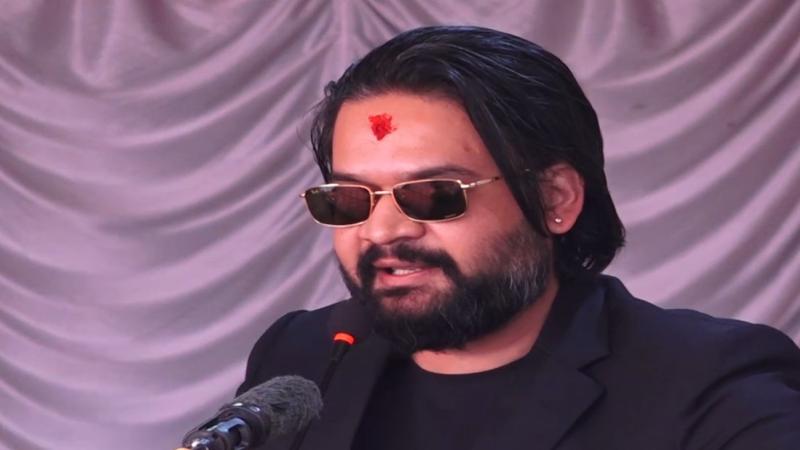 देश किन डुब्यो भनेर हेर्न मन छ भने सिंहदरबार वैद्यखाना आएर हेरे हुुन्छः बालेन