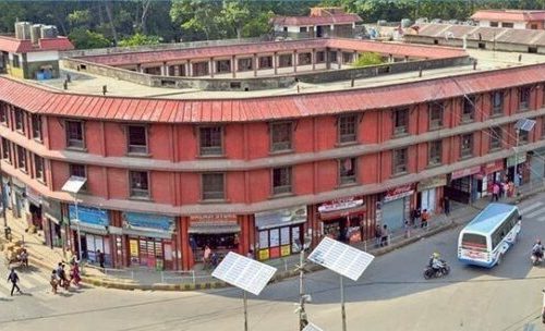 गौशाला धर्मशाला विवादः आज पशुपति कोष सञ्चालक परिषद् बैठक बस्दै