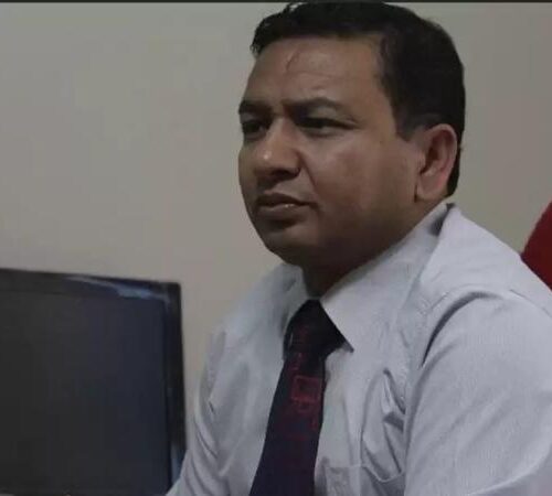 ढोरपाटन नगरपालिकाका मेयर देवकुमार नेपालीलाई पुर्पक्षका लागि थुनामा पठाउन आदेश