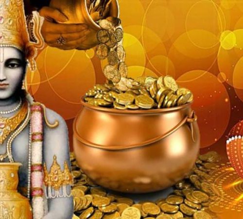 आज धन्वन्तरी जयन्ती एवं आरोग्यता दिवस मनाइँदै