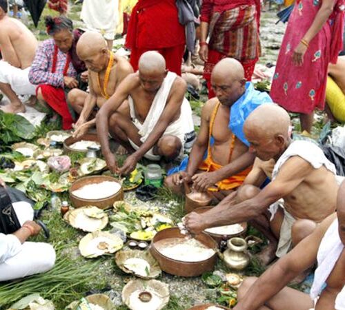 आजदेखि सोह्र श्राद्ध सकिँदै, बडादशैं भोली देखी सुरु हुँदै