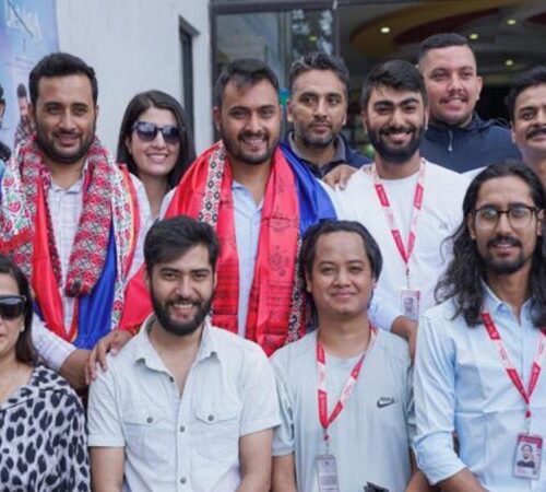 अदालतसँग माफी मागेर रिहा भए सिधाकुराका २ पत्रकार