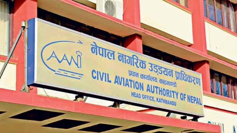 घटस्थापनादेखि पूर्णिमासम्म रात्रिकालीन उडान हुने