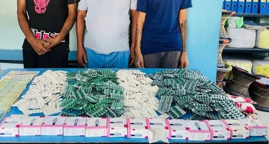 निर्णय लागुपदार्थ तथा मादकपदार्थ उपचार तथा पुर्नस्थापना केन्द्र कावासोती द्वारा जनहितमा जारी ।। 4 NIRNAYA LAGUPADARTHA TATHA MADAKPADARTHA UPACHAR SEWA