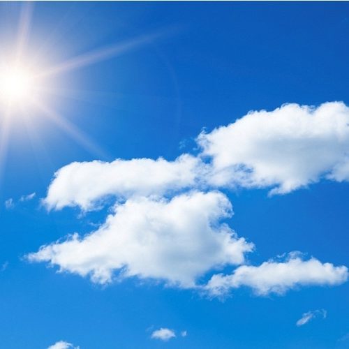 आज देशका अधिकांश भागमा मौसम सफा रहने