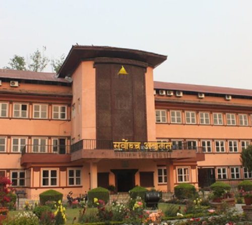 भारतसँग भएको विद्युत् व्यापार सम्झौताविरुद्धको रिट सर्वोच्चले गर्‍यो खारेज