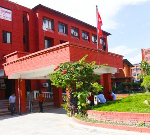 आगामी पुस ११-१२ मा नेपाल स्वास्थ्य सम्मेलन हुँदै