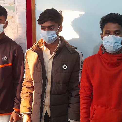बिहे गर्ने विषयमा विवाद हुँदा प्रेमिकाको हत्या