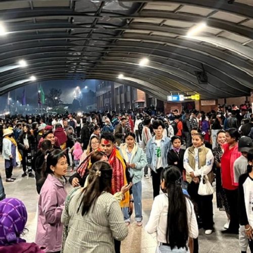 आजदेखि त्रिभुवन अन्तर्राष्ट्रिय विमानस्थल दैनिक १० घण्टा बन्द हुने