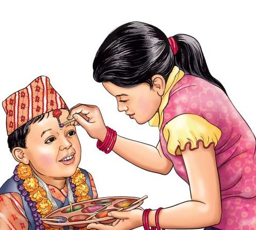 नेवार समुदायले आज म्हः पूजा, भोलि भाइटीका मनाउने
