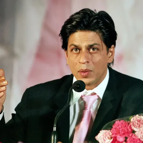 शाहरुख खानको एन्टी-हिरो यात्रा: ‘बाजीगर’देखि ‘जवान’सम्मको रोमाञ्चक सफलता