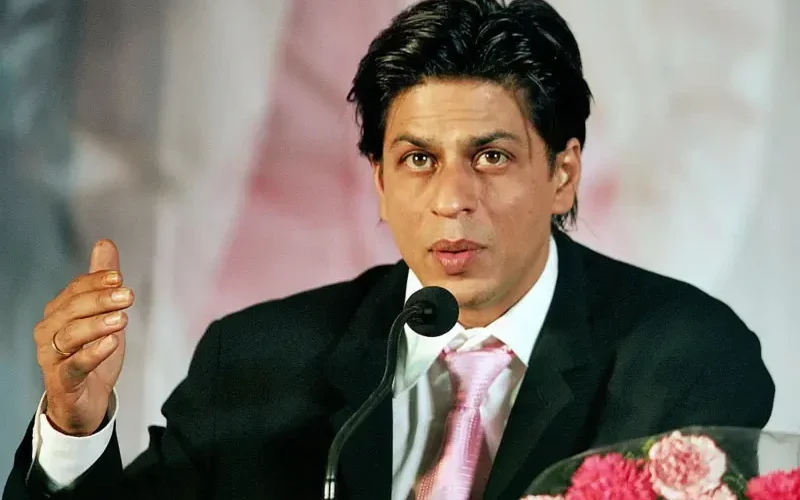 शाहरुख खानको एन्टी-हिरो यात्रा: ‘बाजीगर’देखि ‘जवान’सम्मको रोमाञ्चक सफलता