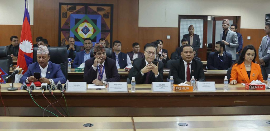 नेपालले बंगलादेशलाई बिजुली निर्यात सुरु गर्यो 4 bijuli bangaladesh niryat 2 1024x500 1
