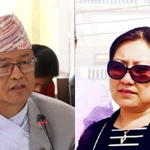 धनराज गुरुङले सहकारी ठगीको आरोप अस्वीकार गर्दै आफू भ्रष्टाचारविरुद्ध लडिरहने प्रतिज्ञा गरे