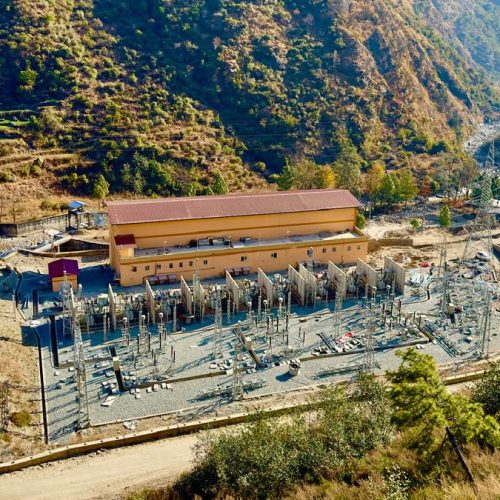 नेपाल विद्युत प्राधिकरणको नेतृत्वमा रसुवाका तीन जलविद्युत आयोजना सम्पन्न, १६८ मेगावाट विद्युत राष्ट्रिय प्रणालीमा जोडियो