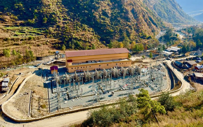 hydropower aajakauranews