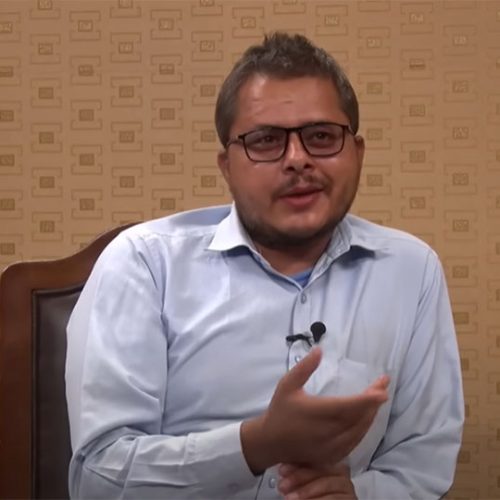 प्रहरी भन्छ : अर्यालले अन्तर्वार्तामा दाबी गरेका कुनै पनि विषय सत्य देखिएनन्