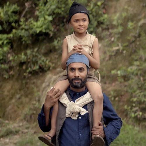 “पूर्ण बहादुरको सारङ्गी’ ले सर्वाधिक कमाइ गर्ने नेपाली चलचित्रको कीर्तिमान कायम गरेको छ “