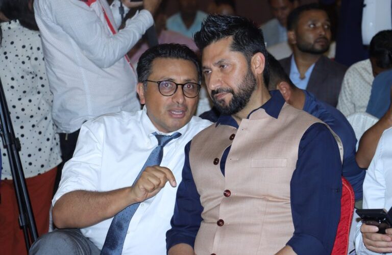 rabi lamichhane and swarnim wagle 768x512 1