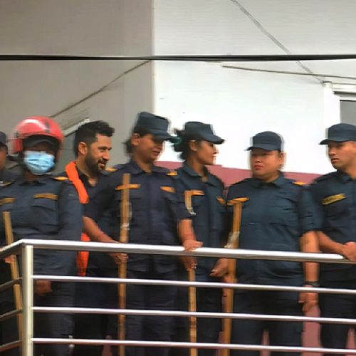 रुपन्देही सहकारी ठगी प्रकरण: रवि लामिछानेको बयान सकियो, भोलि पोखरा पठाइने