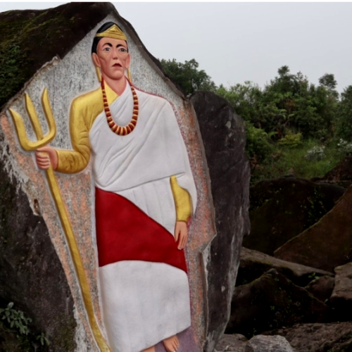 राष्ट्रिय विभूति फाल्गुनन्दको १४०औं जन्म जयन्ती मनाइँदै