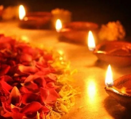 आज  तिहारको कुनै पर्व छैन’ गाई तिहार भोलि