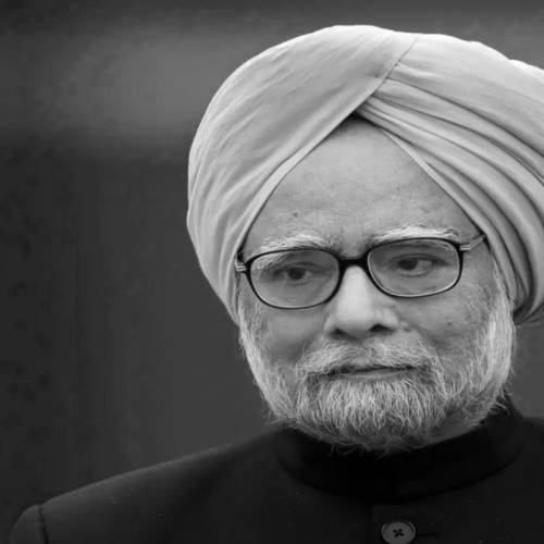 भारतका पूर्वप्रधानमन्त्री सिंहको निधन