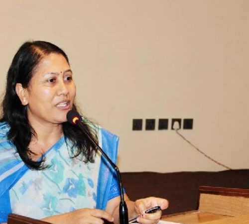 तिलगङ्गा नेत्र विश्वविद्यालय विधेयक राम्रो छः शिक्षामन्त्री