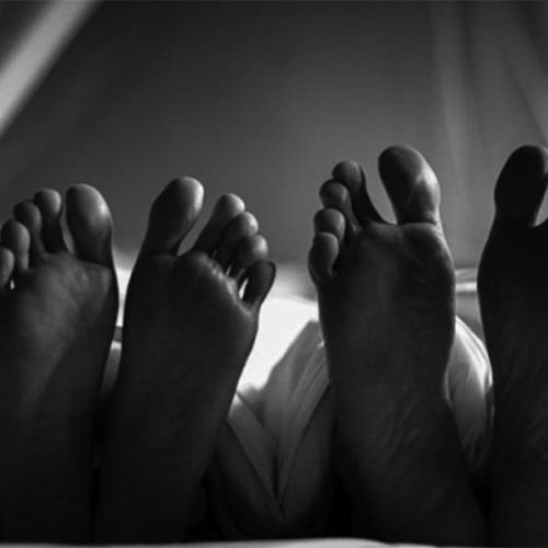 सुर्खेतमा कोठामा बालेको कोइलाको धुँवाले निस्सासिएर आमा छोराको मृत्यु
