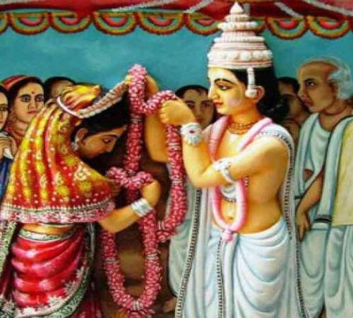 आज विवाह पञ्चमी पर्वः रामसीताको विवाह उत्सव मनाइँदै