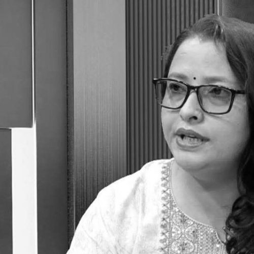 मानव बेचबिखनविरुद्धकी अभियन्ता सुनिता दनुवार मृत फेला