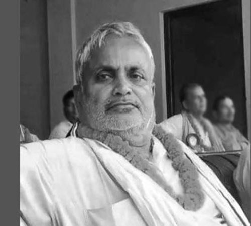 सर्लाहीको बसबरियाका वडाध्यक्षको निधन
