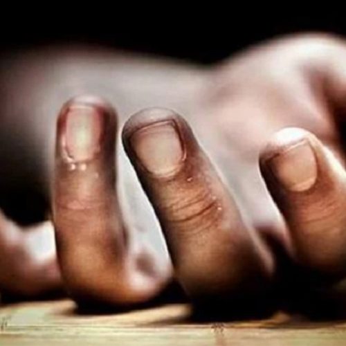 झोलुङ्गे पुलको पर्खाल भत्किँदा पाँच मजदुरको मृत्यु