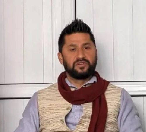 रवि लामिछानेलाई आजपनि अदालत उपस्थित गराइयो।