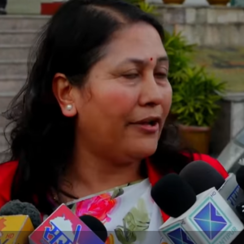 अध्यादेश जारी हुनुपूर्व नियुक्त भएका सबै शिक्षकहरुलाई योगदान रहित पेन्सन प्रावधान कै ब्यवस्था लागु हुने