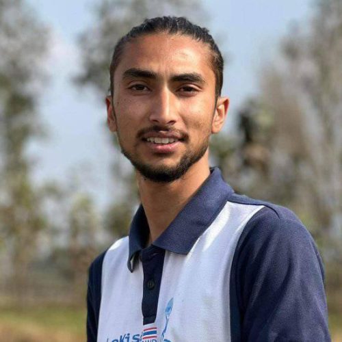 हमासद्वारा रिहा हुने ३३ बन्धकको सूची सार्वजनिक, विपिन जोशी परेनन्