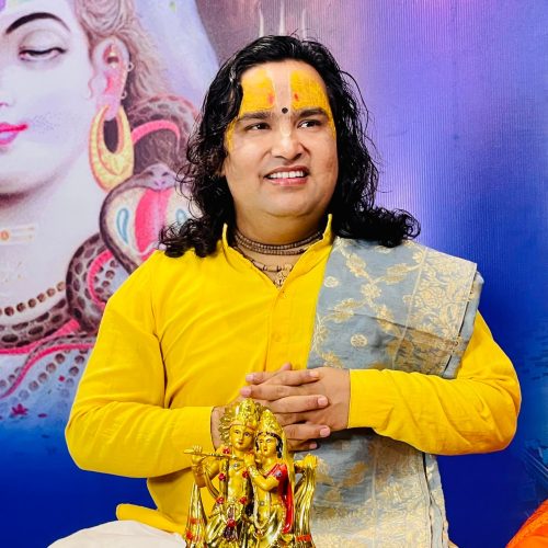 कसैलाई निषेध गरेर नभई सबैसंग सहयोग याचना मागेर महायज्ञ गर्न लागेका हौँ : ईश्वर कृष्ण महाराज जी
