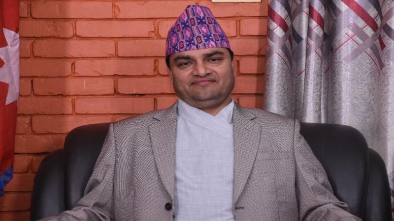 नवजात शिशु जन्मनासाथ श्रवण शक्तिको परीक्षण अनिवार्य गर्ने स्वास्थ्यमन्त्रीको निर्णय