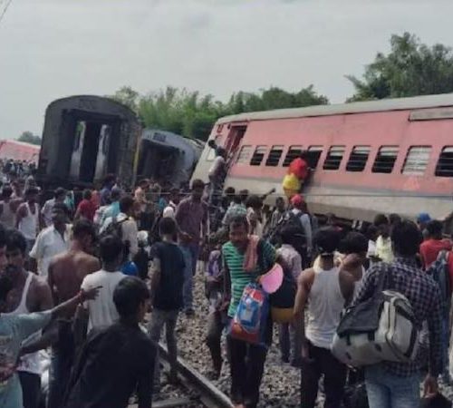 रेल दुर्घटनामा परी निधन भएका नेपालीको पहिचान खुल्यो