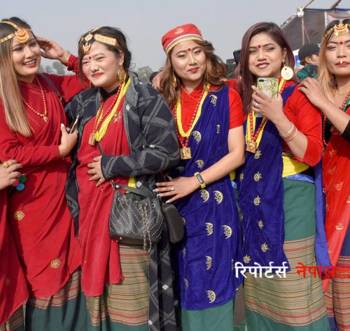 आज सोनाम ल्होछार, देशभर सार्वजनिक बिदा 